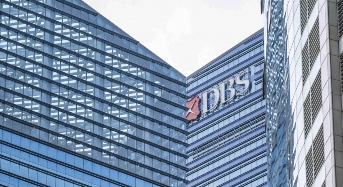 Over 23,000 junior-ranked DBS employees to receive special one-time bonus of $1,000